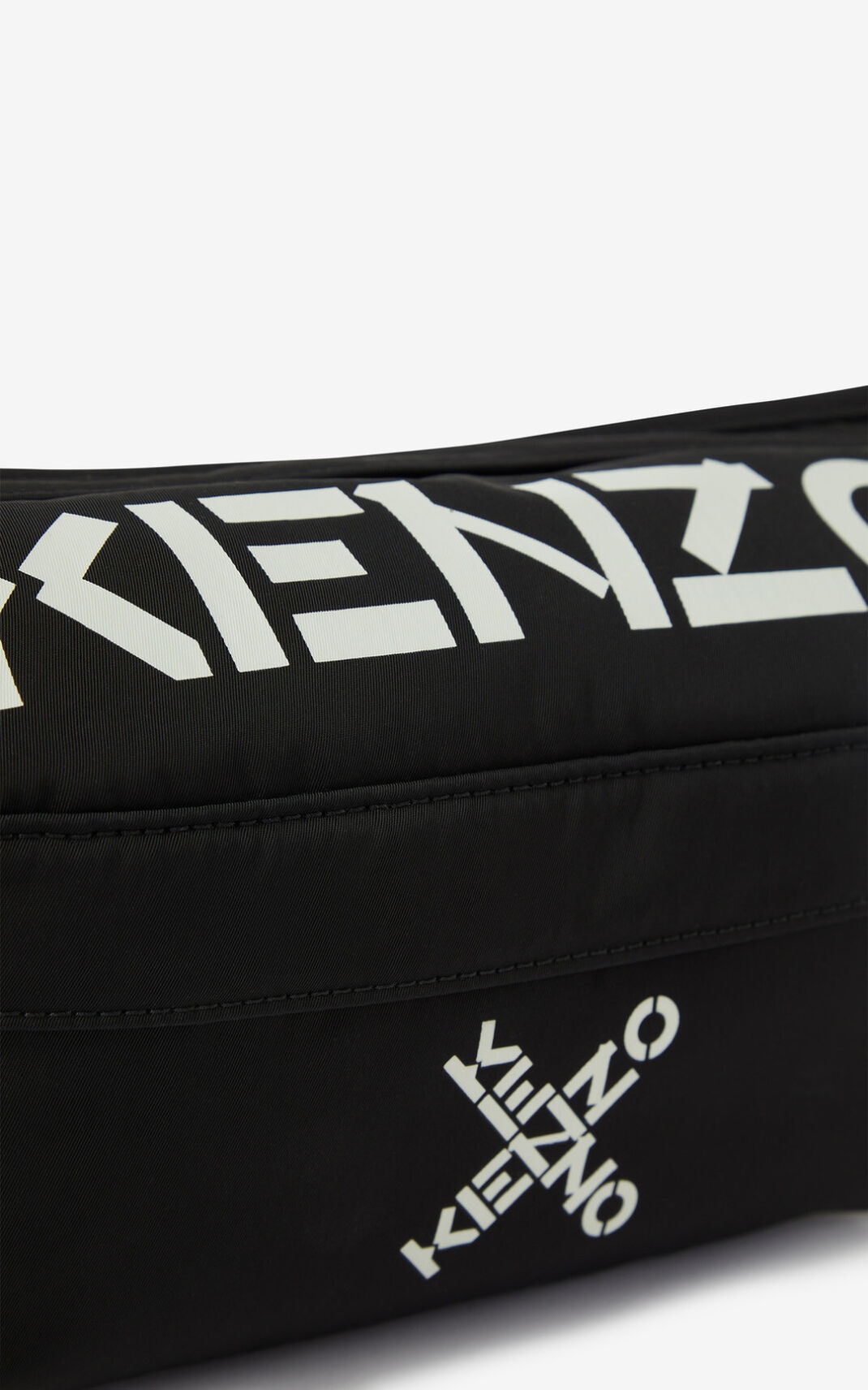 KENZO Sport bumbag - 6