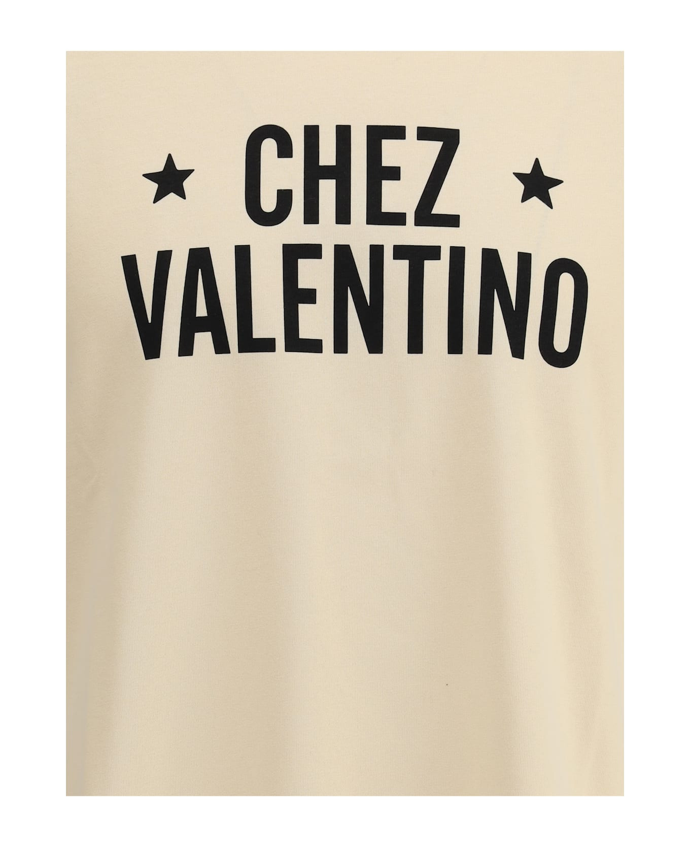 Chez Valentino T-shirt - 3