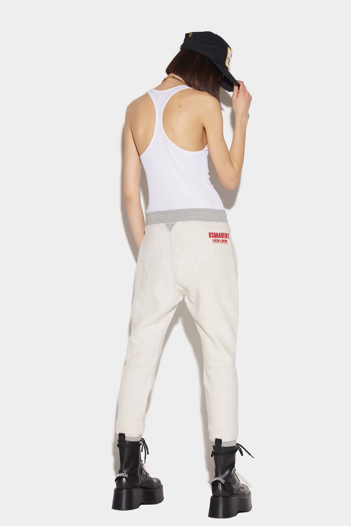 CERESIO 9 JOGGER PANTS - 1
