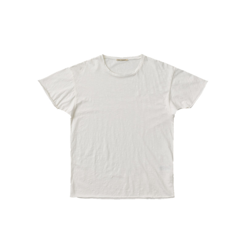 Roger Slub Offwhite - 7