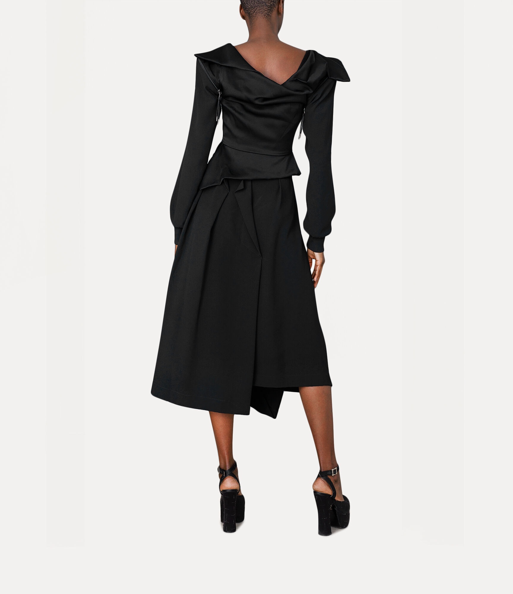 NEDDA SKIRT - 5