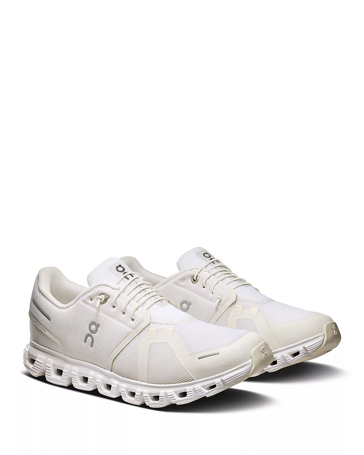Men's Cloud 6 Sneakers - 3