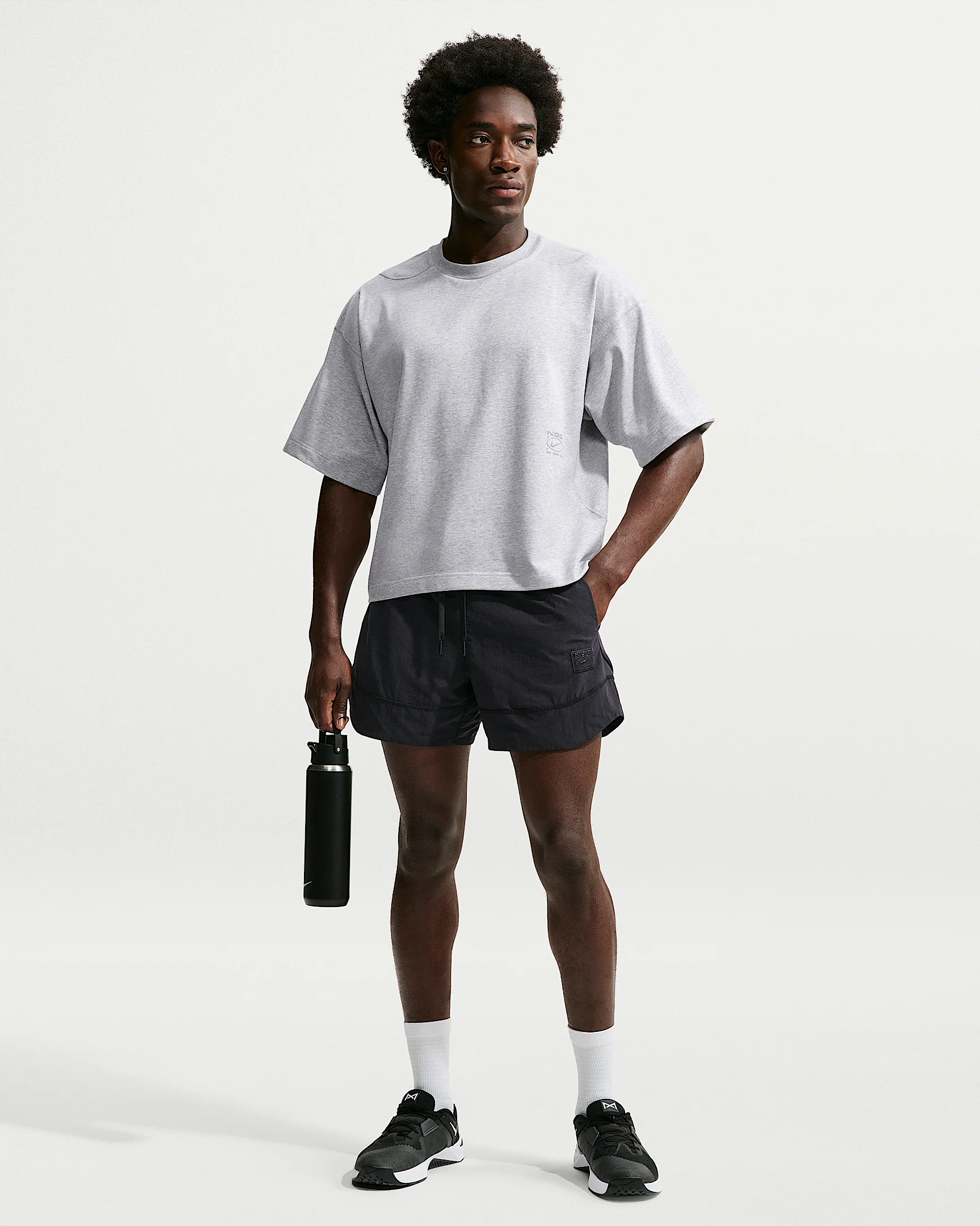 Nike N.A.C. Men's Dri-FIT Woven Shorts - 1