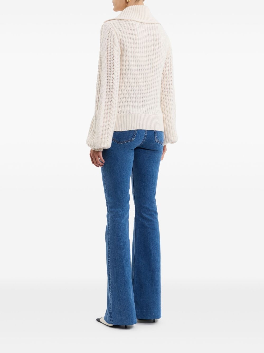 Saylor jumper - 4