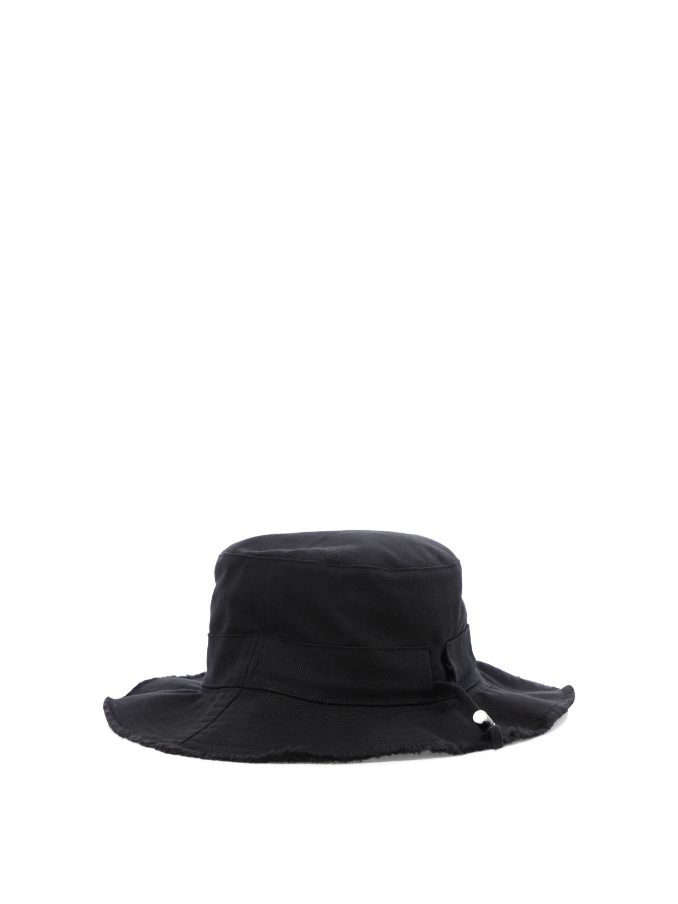 Jacquemus "Le Bob Artichaut" Hat - 3