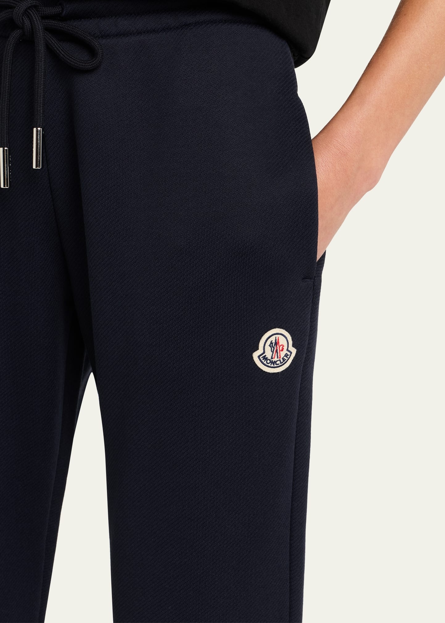Drawstring Joggers - 5
