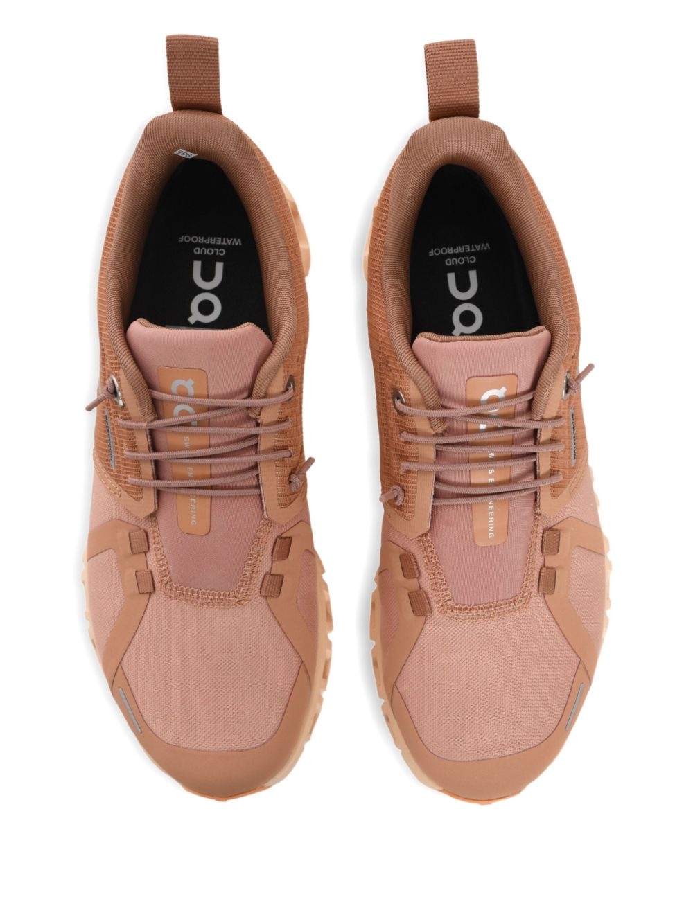 Cloud 6 sneakers - 4
