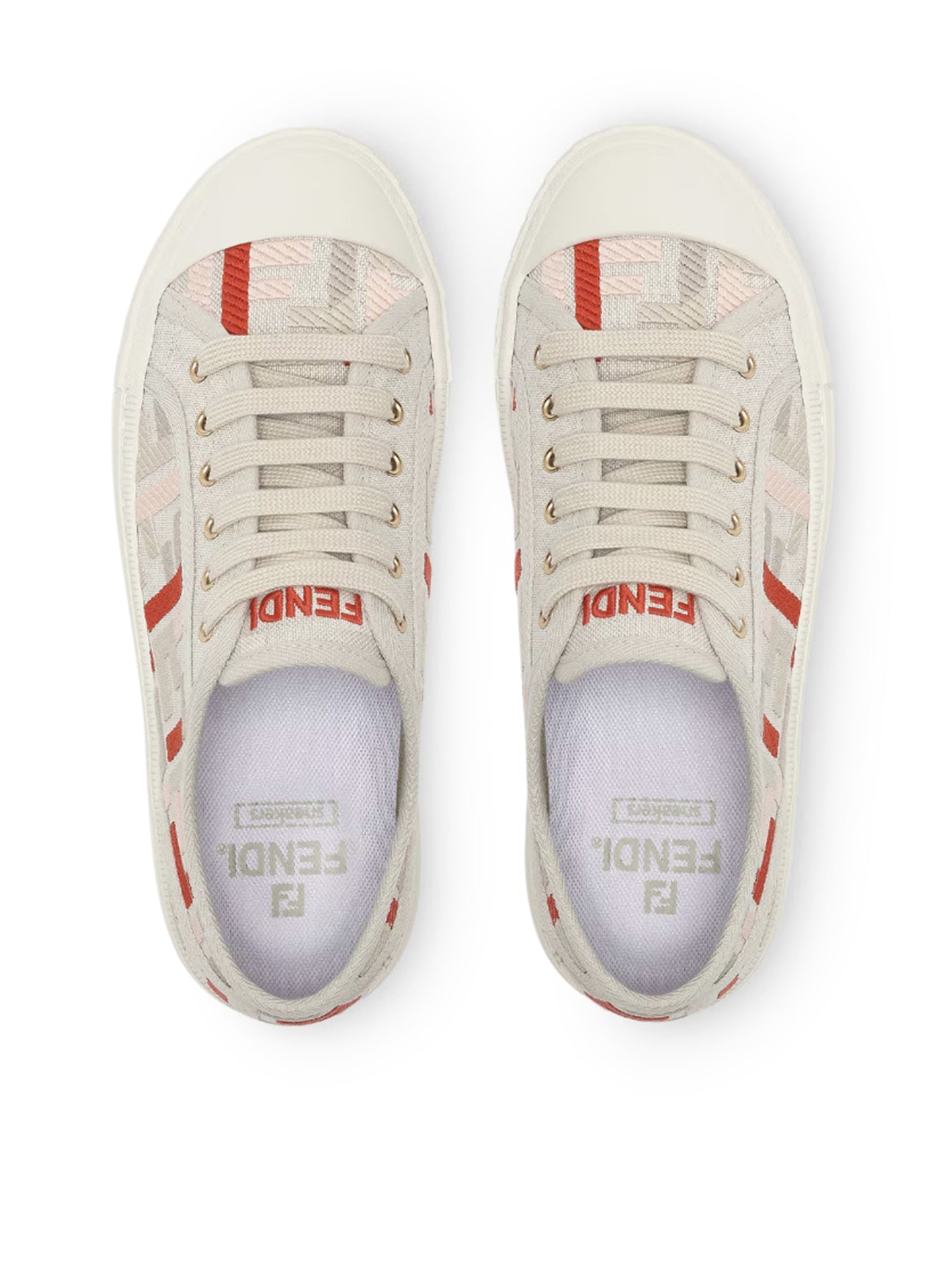 DOMINO SNEAKERS - 5