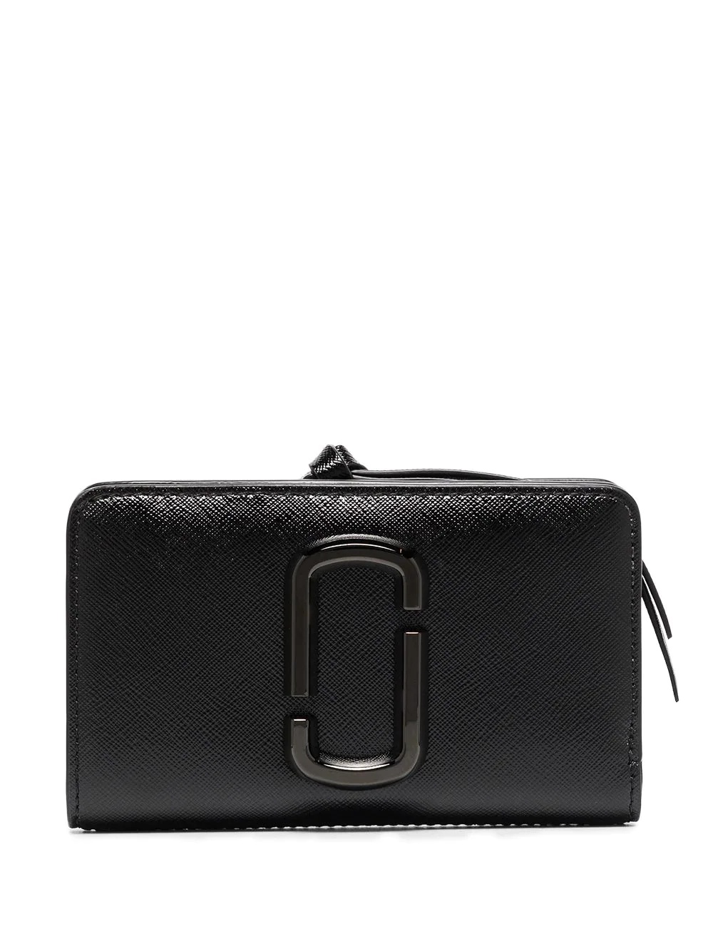 Snapshot leather wallet - 1