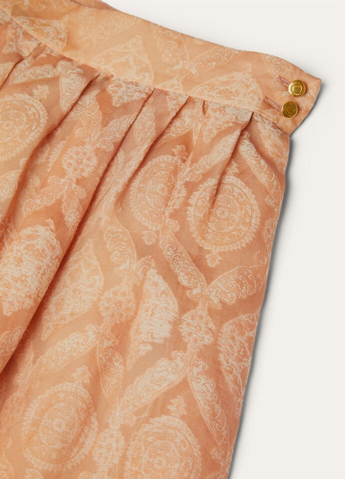 Elena Skirt - 7