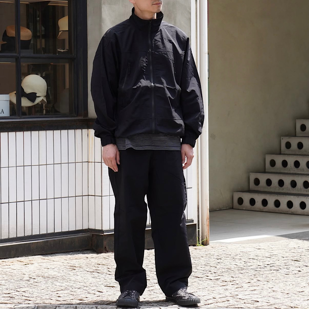 Nylon Multi Purpose Jacket - GL15143 - 12