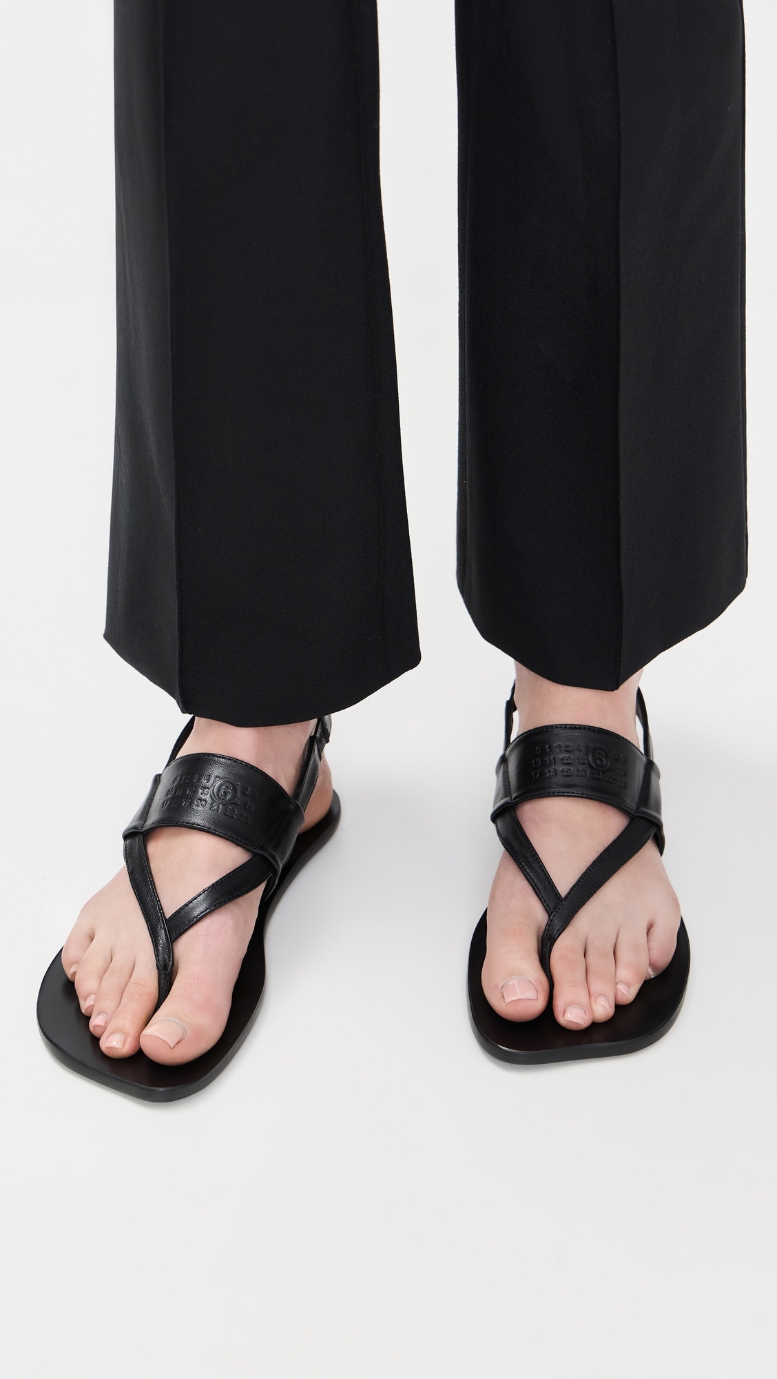 Thong Sandals - 2