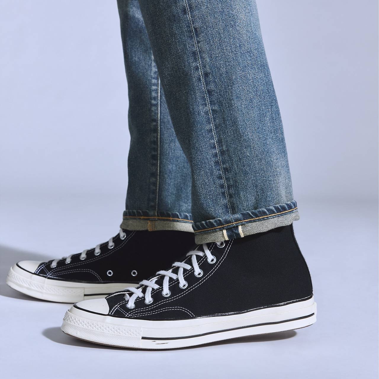 502™ TAPER FIT MEN'S JEANS - 7