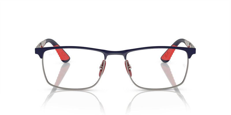 RB6516M OPTICS SCUDERIA FERRARI COLLECTION 4