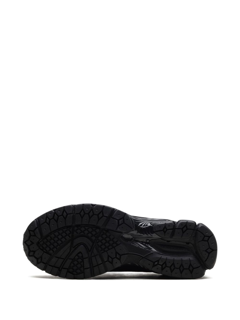 x Junya Watanabe 1906L "Black" loafers - 4