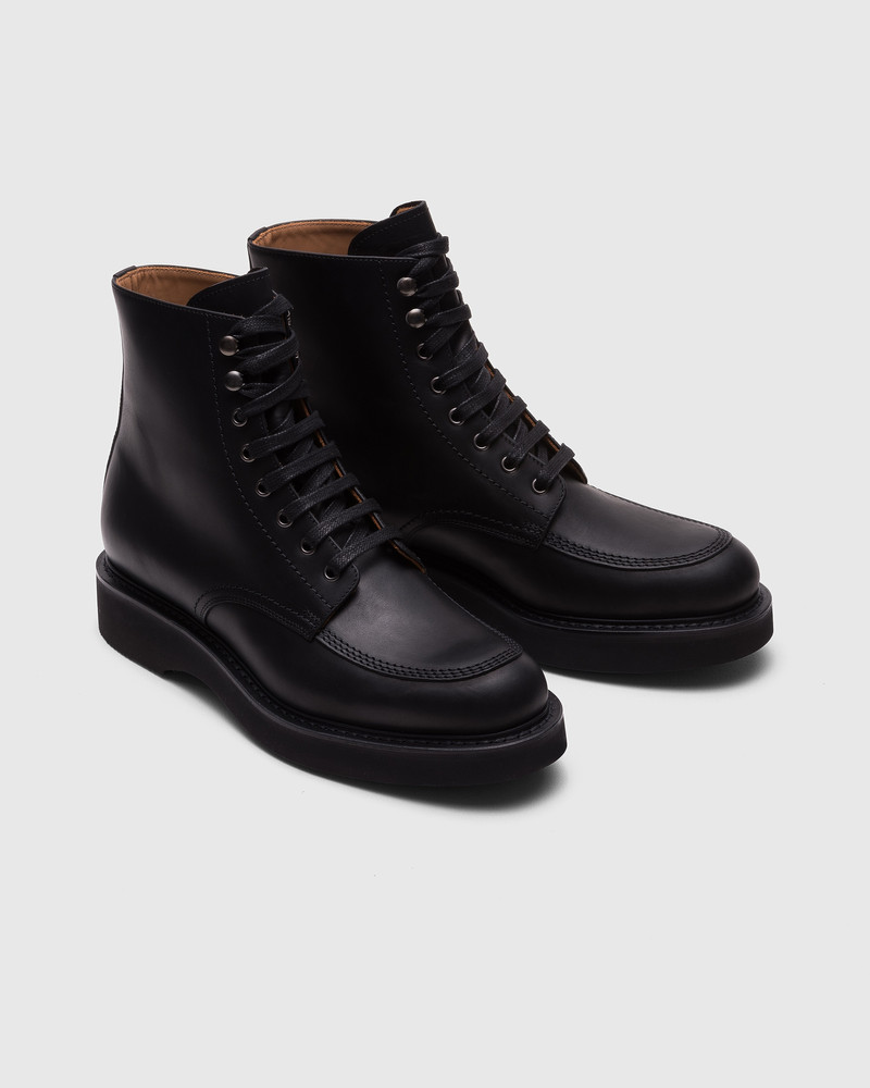 Church's Pull Up Calf Lace-up Boot outlook