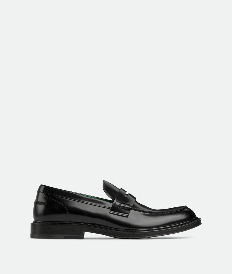 tie loafer 1