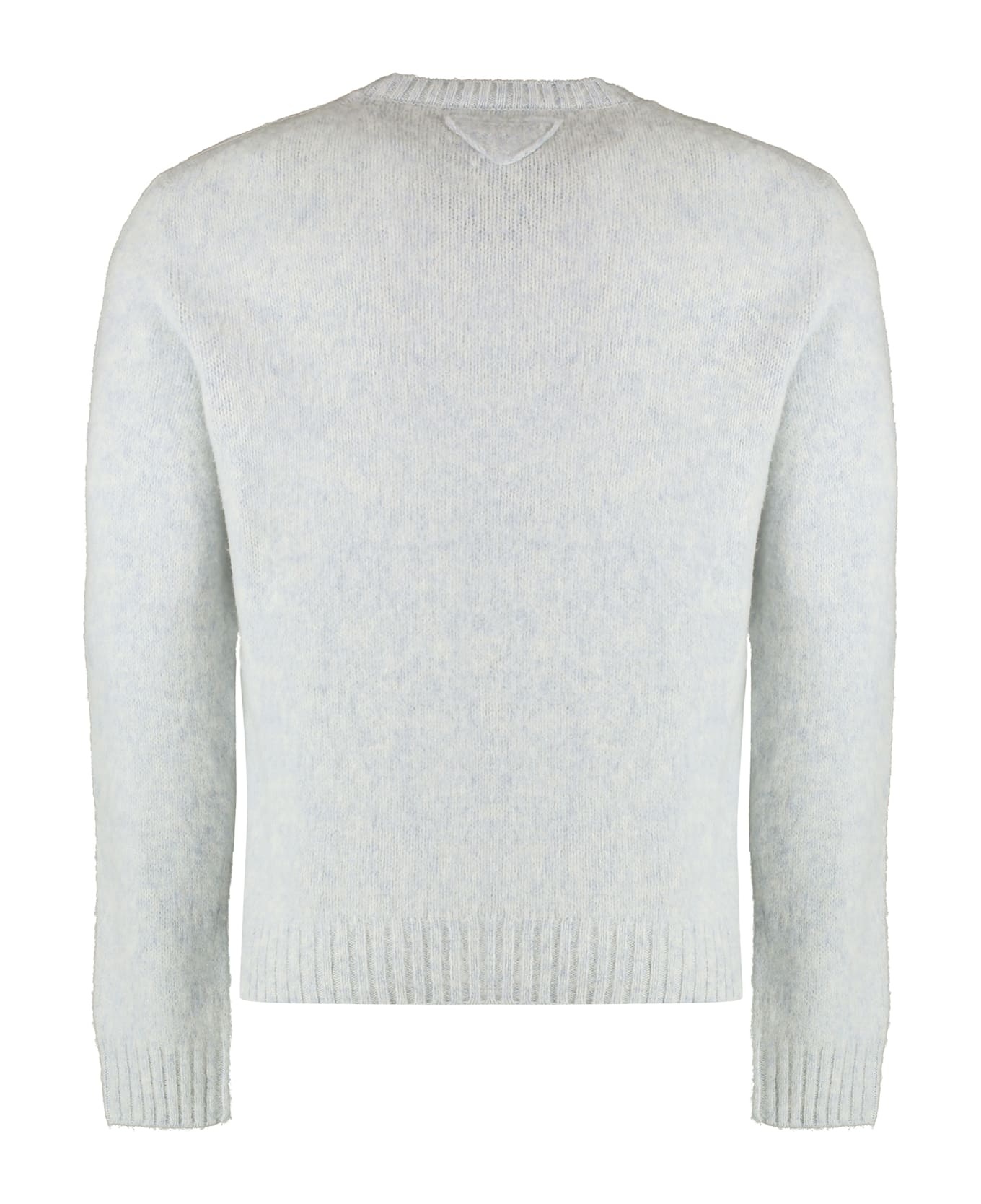 Virgin Wool Sweater - 2