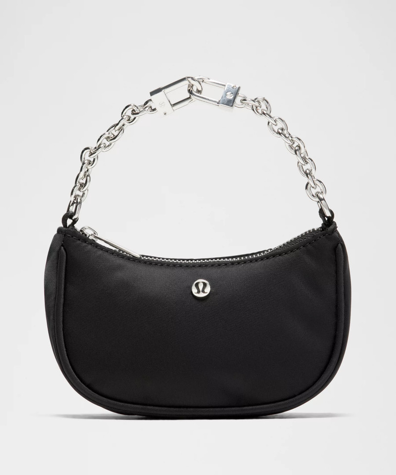 City Essentials Nano Shoulder Bag 1