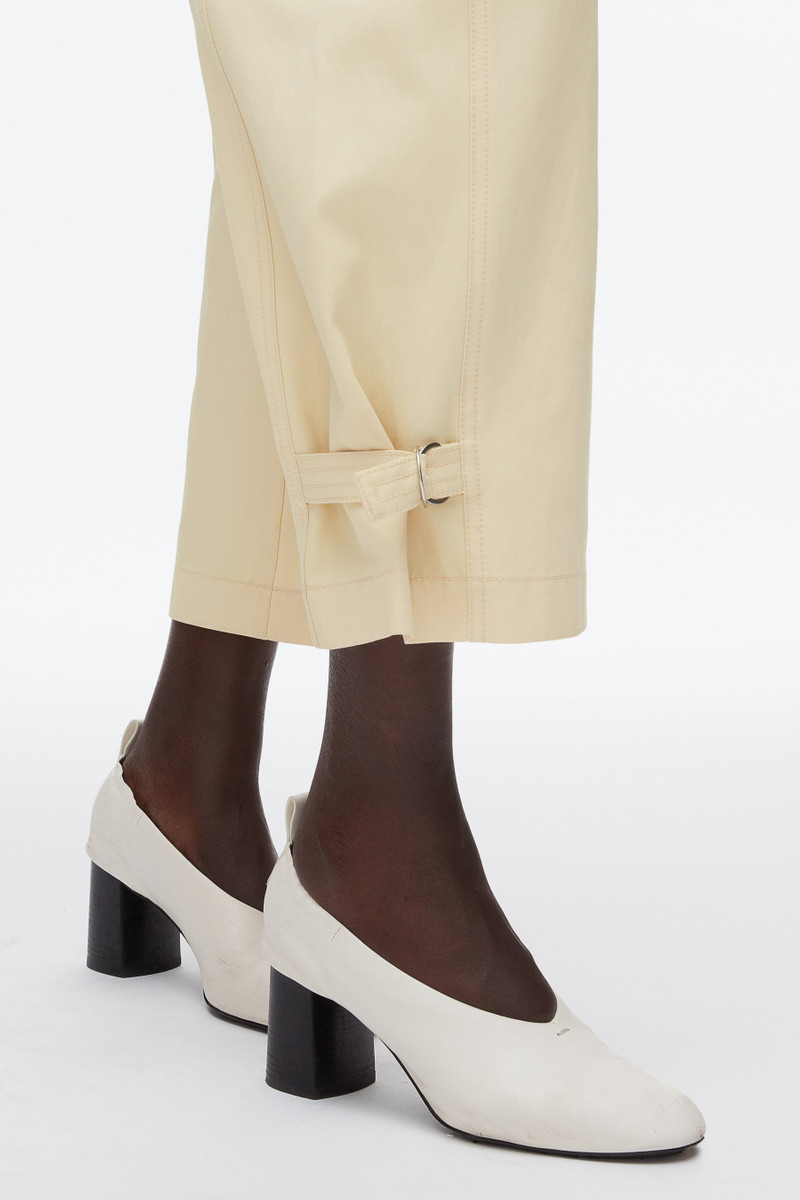 Utility Cargo Pants 5