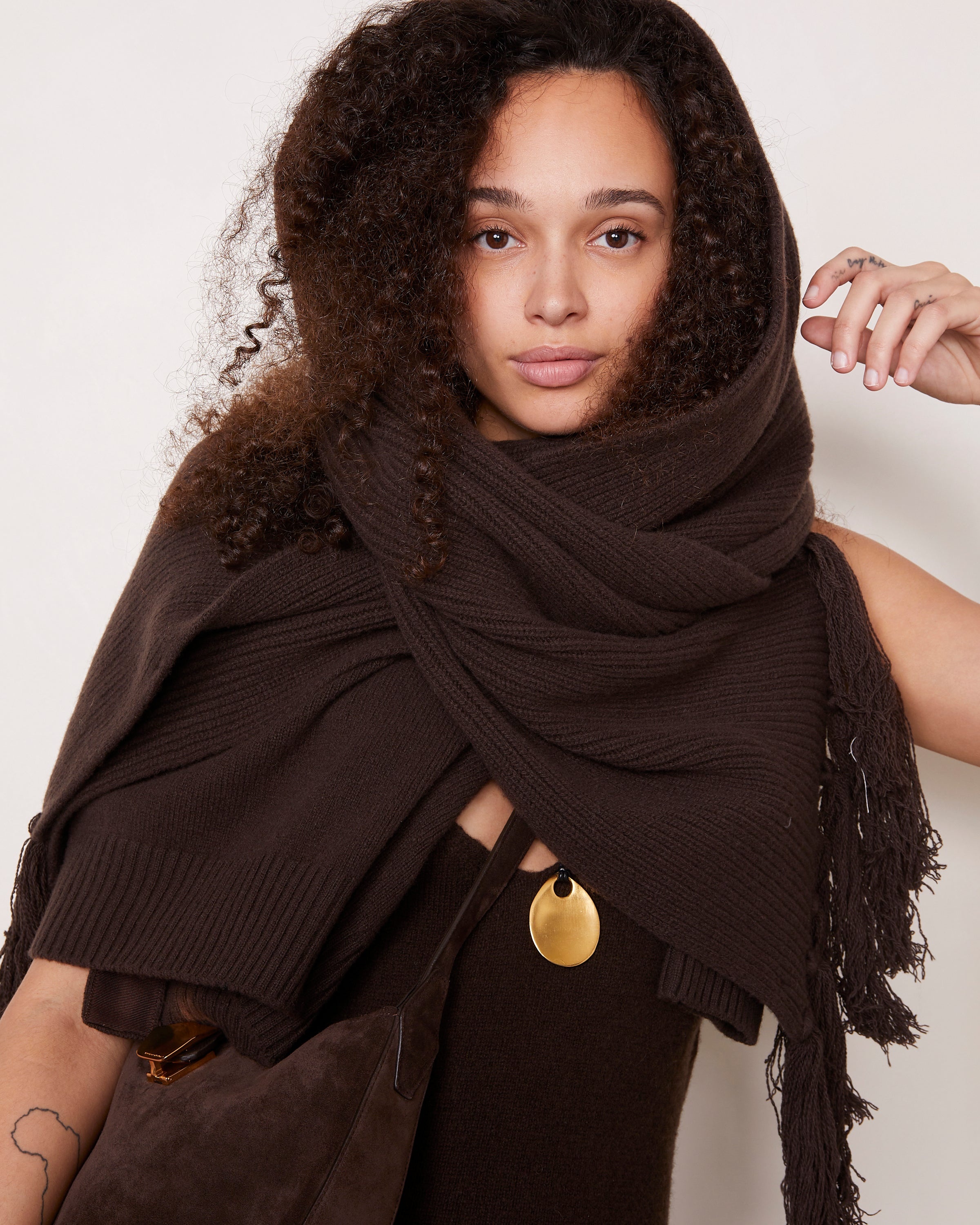 SCARF - 2