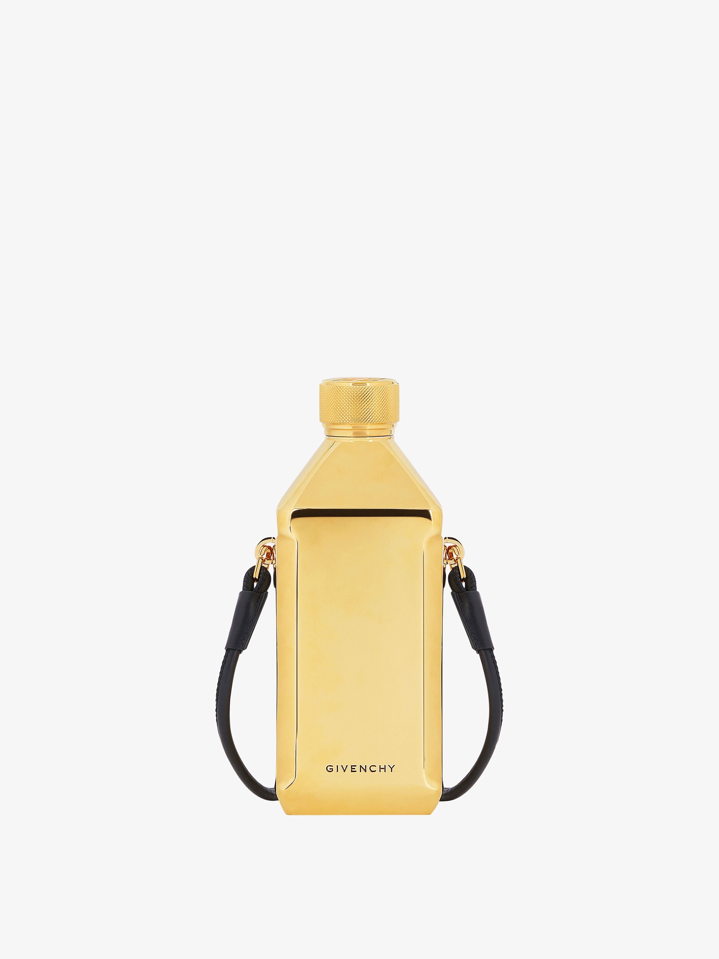 GIVENCHY 4G FLASK WITH STRAP - 1