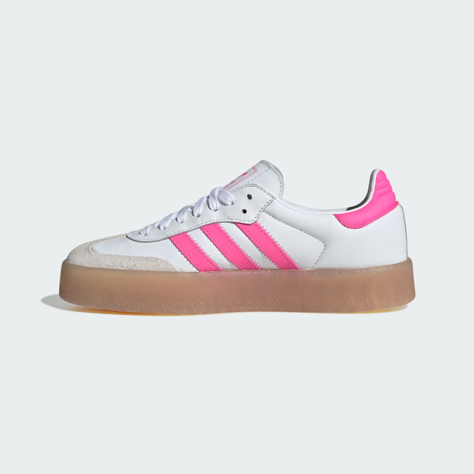 Sambae Shoes - 2