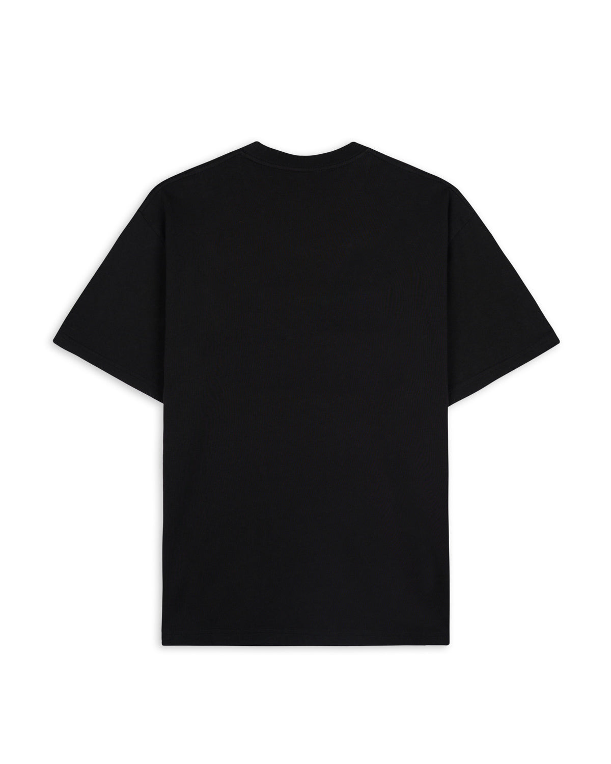 Earth Works T-shirt - Black - 3