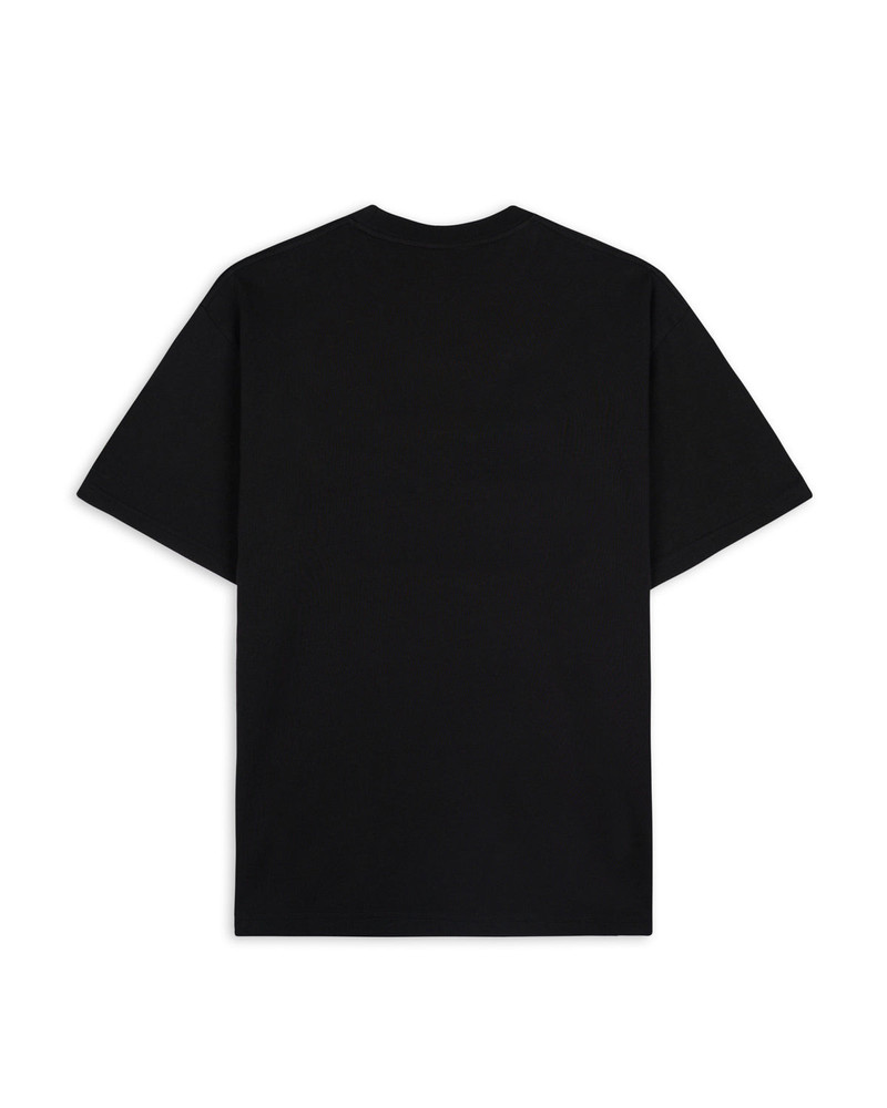 Earth Works T-shirt - Black 3