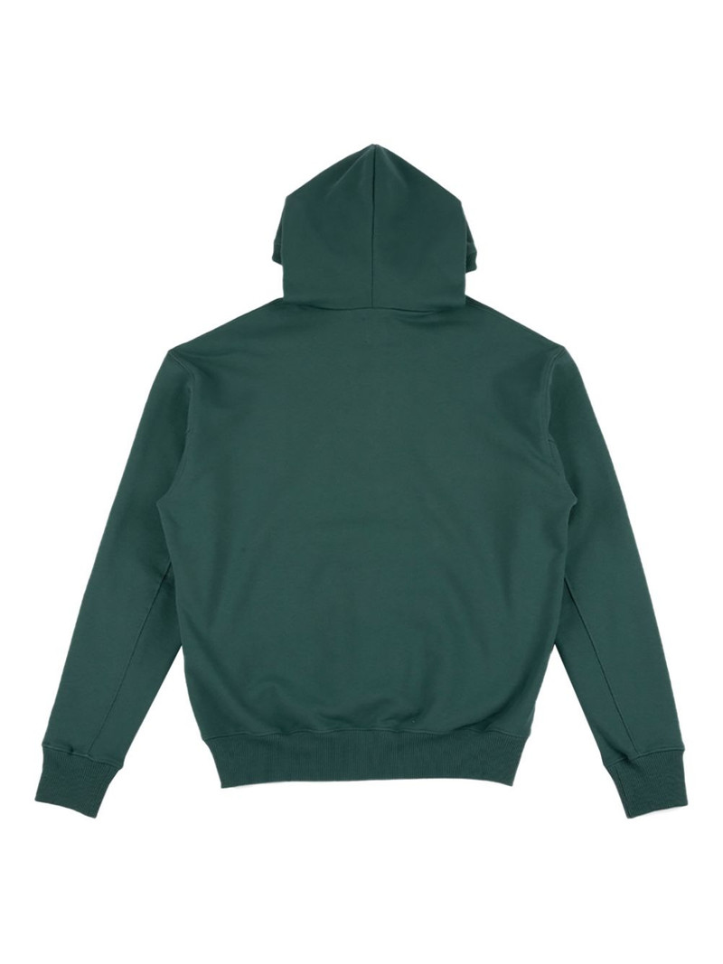 New Balance Made in USA Core hoodie outlook