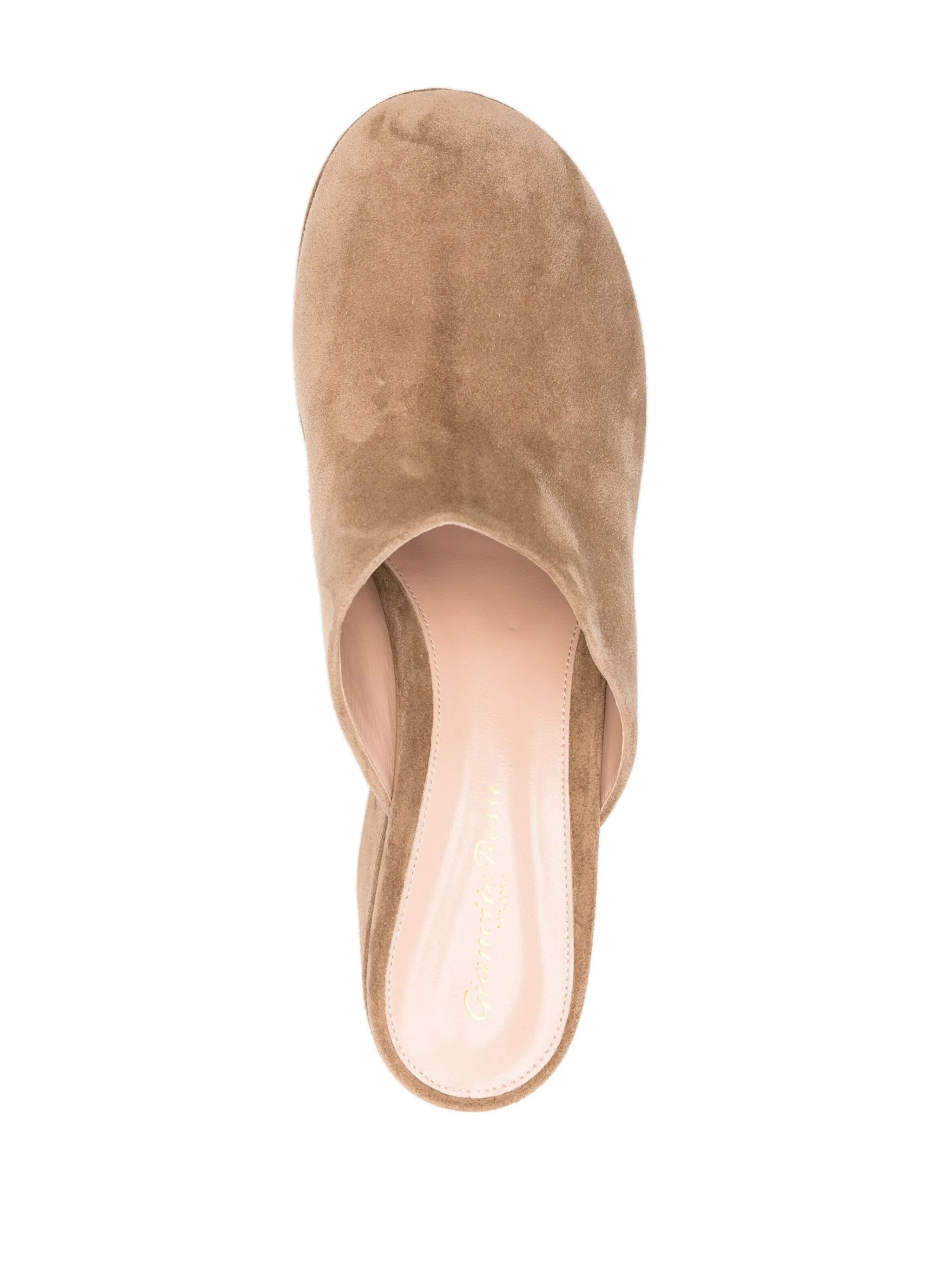 90mm Lyss mules - 4