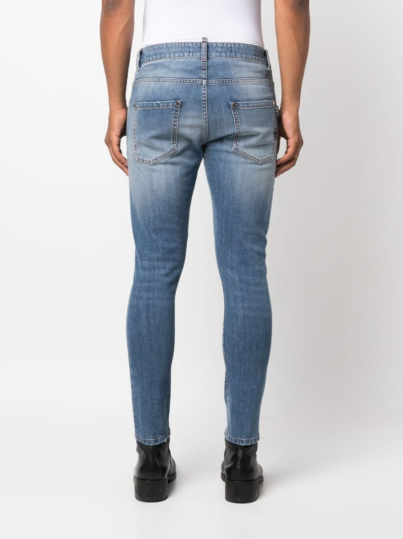 low-rise skinny jeans 4