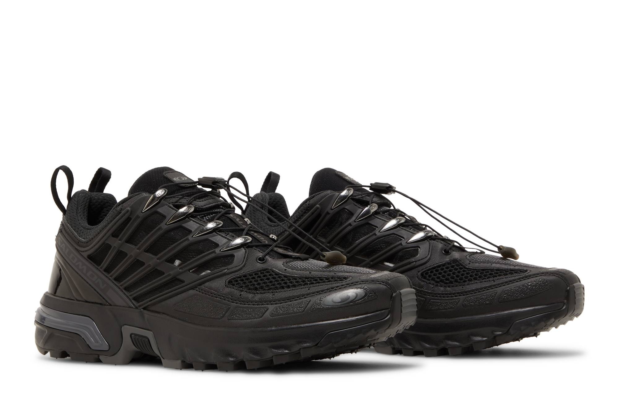 ACS Pro Advanced 'Triple Black' - 8