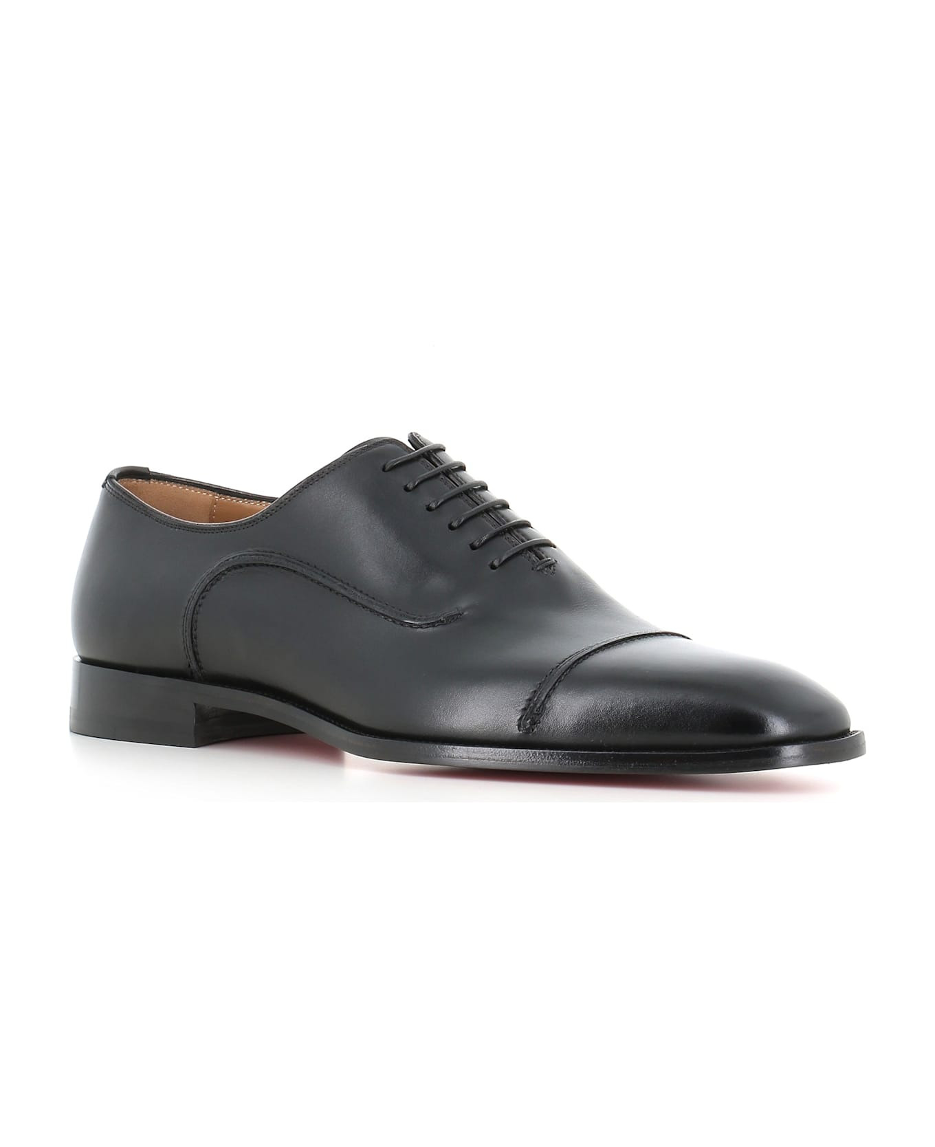 Oxford Seriox - 3