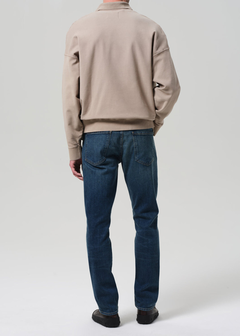 Citizens of Humanity Gage Slim Straight Archive
In Kinetic outlook