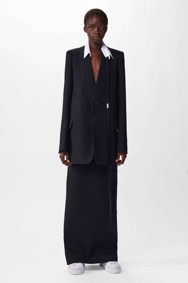 Grabiëlle Jacket Brushed Woo 4