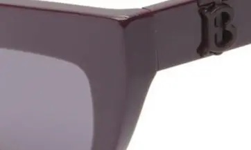 51mm Cat Eye Sunglasses - 7