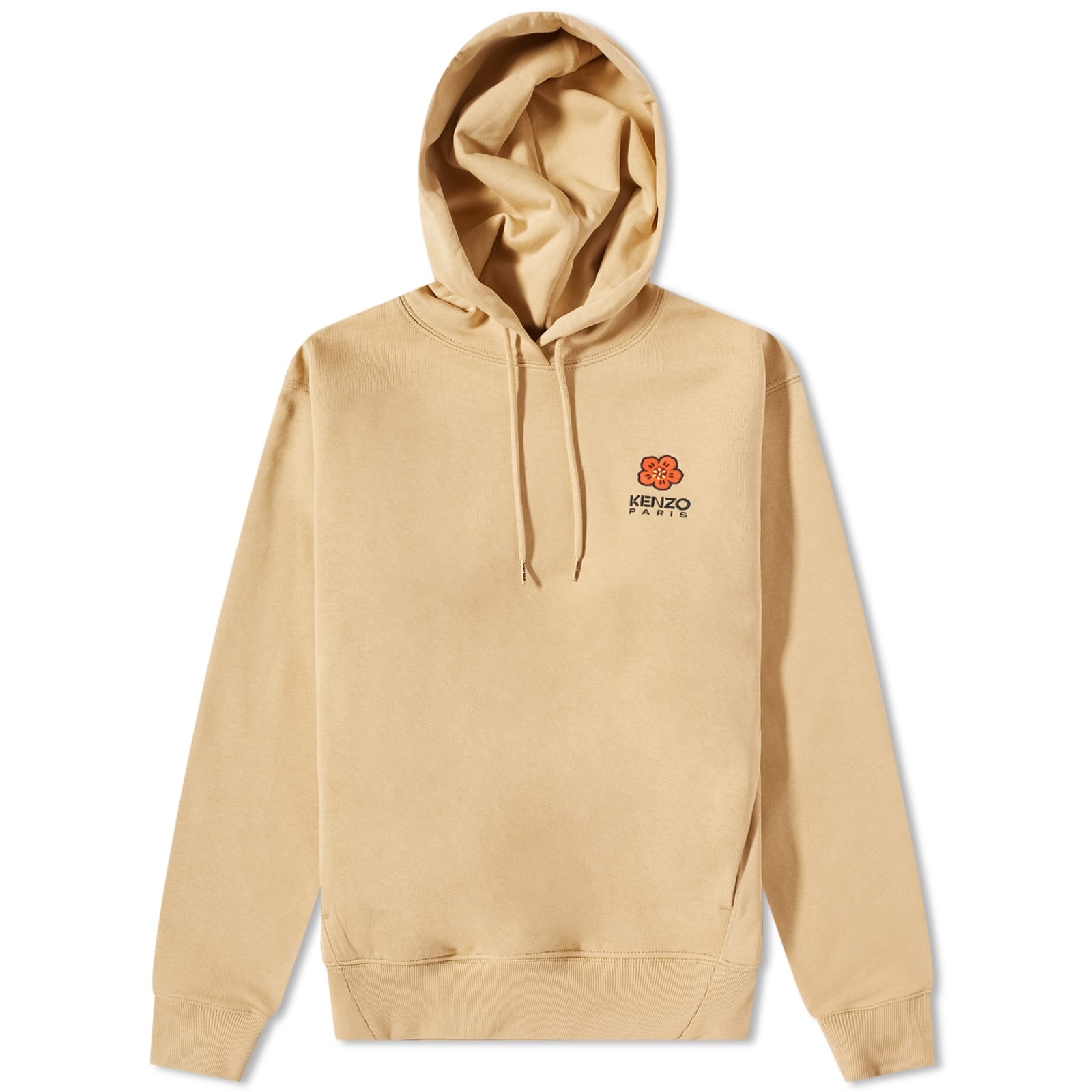 Kenzo Boke Crest Classic Hoodie - 1