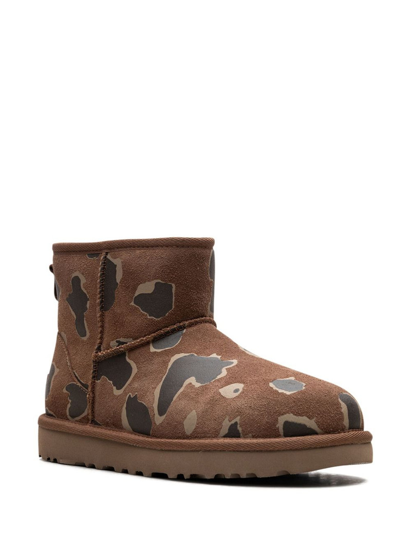 UGG Mini Appaloosa boots outlook