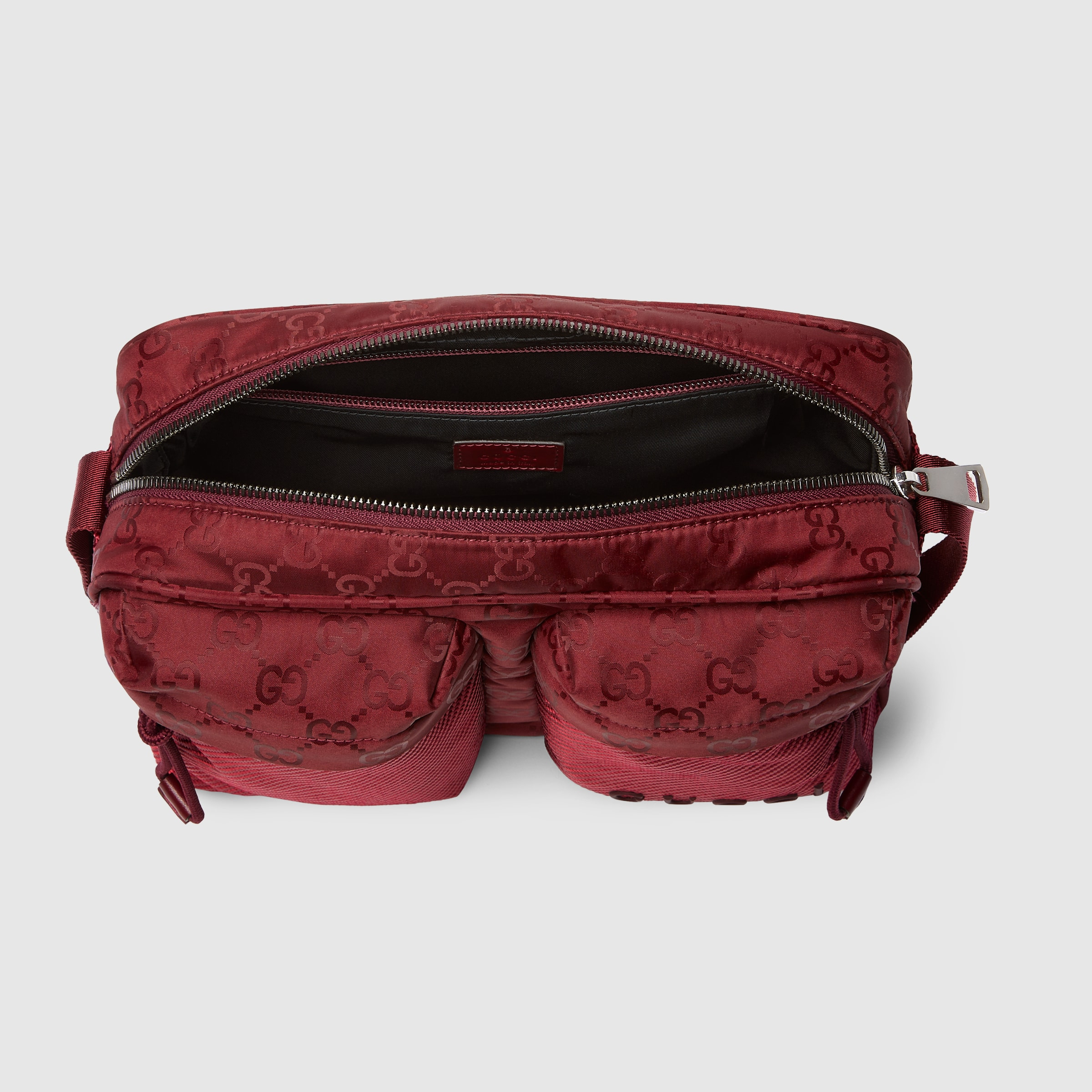Gucci Nexus small crossbody bag - 7