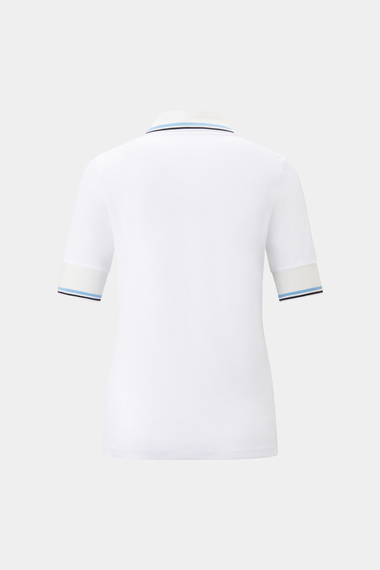 Elenor polo shirt in Off-White - 6
