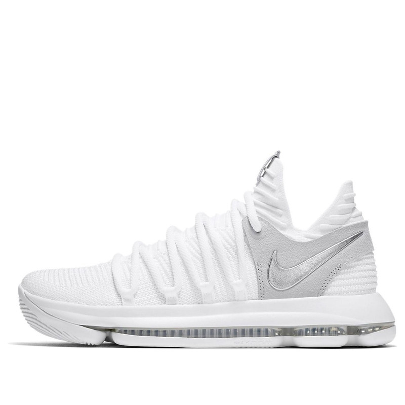 Nike KD 10 'Still KD' 897815-100 - 1