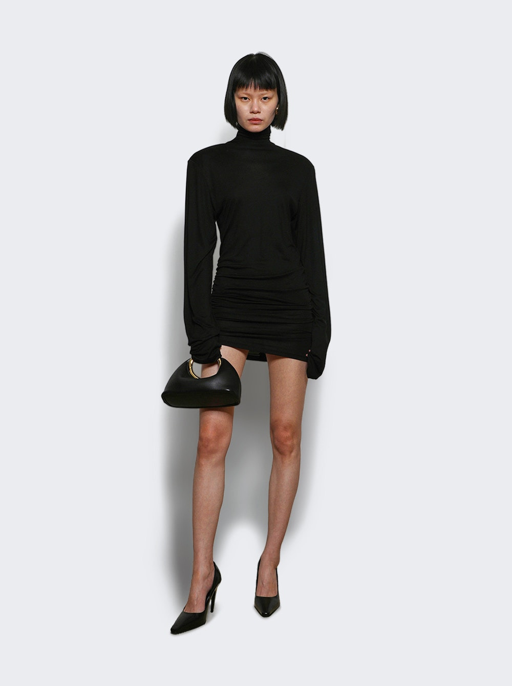 La Robe Spallina Black - 2