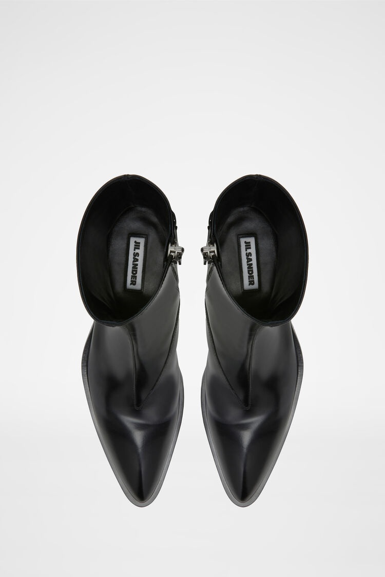 Chelsea Boots - 5