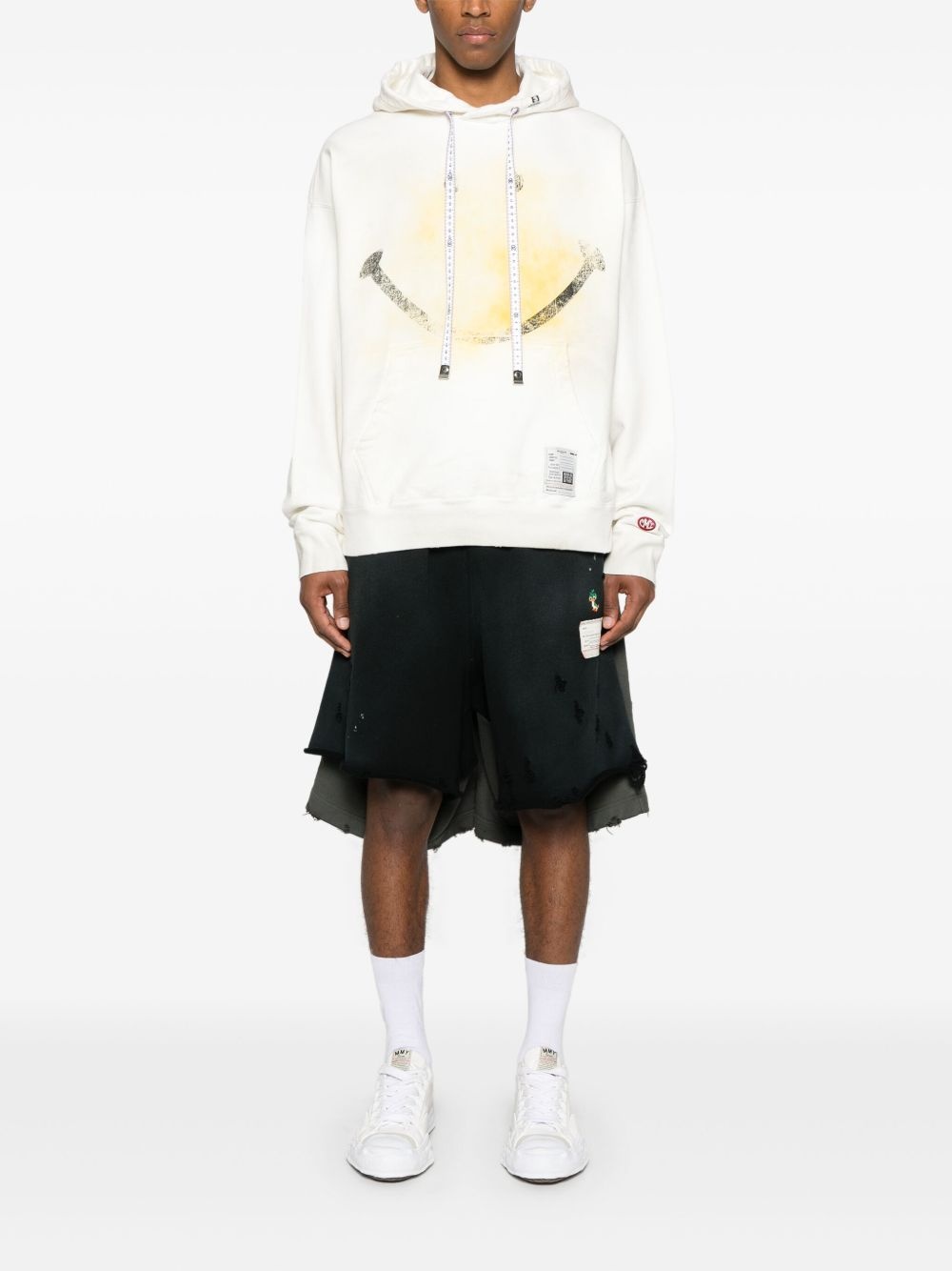 Four Legs shorts - 2
