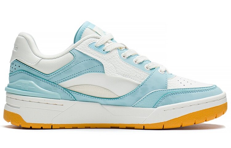 (WMNS) Li-Ning RSR 101 Low 'Ice Blue' ABCS088-4 - 2