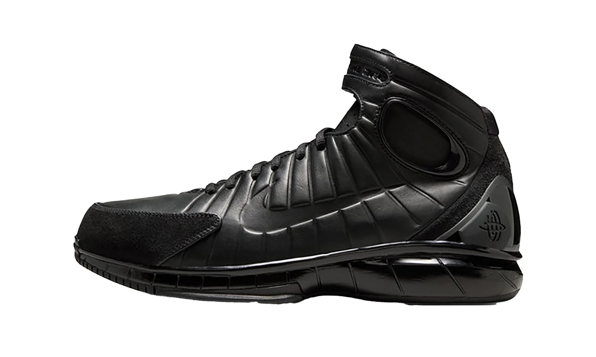 Air Zoom Huarache 2K4 "OT Black (2026)" IV0329 001 - 1