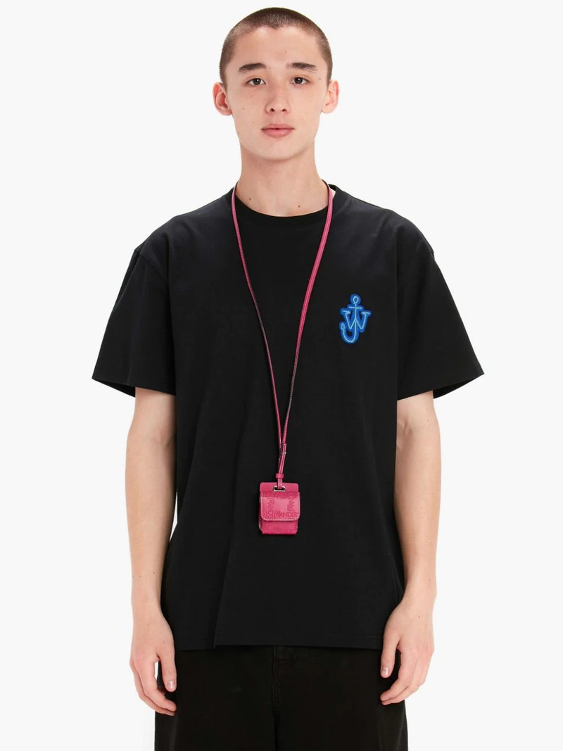 JW Anderson AIRPOD CASE WITH STRAP outlook
