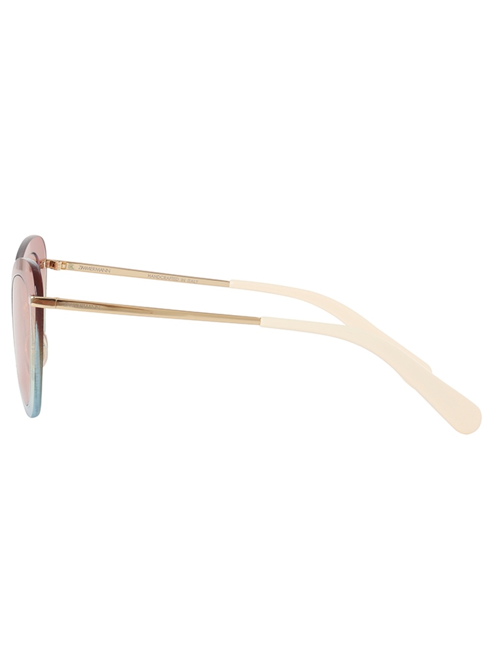 ZIMMERMANN RHYTHMIC BOLD MASK - 4