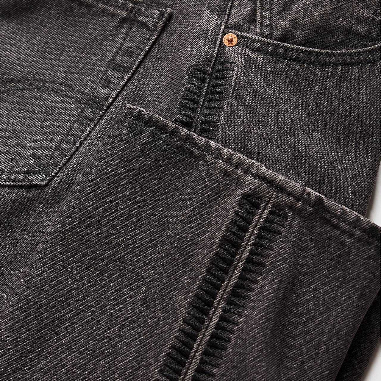 LEVI'S® X UNDERCOVER 501® JEANS - 5